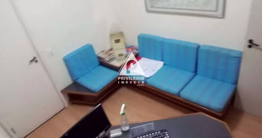 Sala comercial à venda na Rua Barão de Lucena, --, Botafogo, Rio de Janeiro