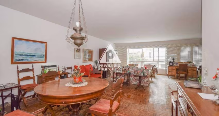 Apartamento com 4 quartos à venda na Rua Cândido Gaffree, --, Urca, Rio de Janeiro