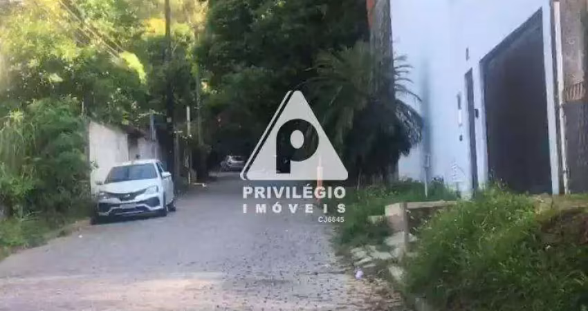 Terreno à venda na Rua Mundo Novo, --, Botafogo, Rio de Janeiro