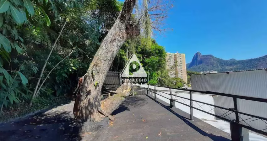 Terreno à venda na Travessa Dona Marciana, --, Botafogo, Rio de Janeiro