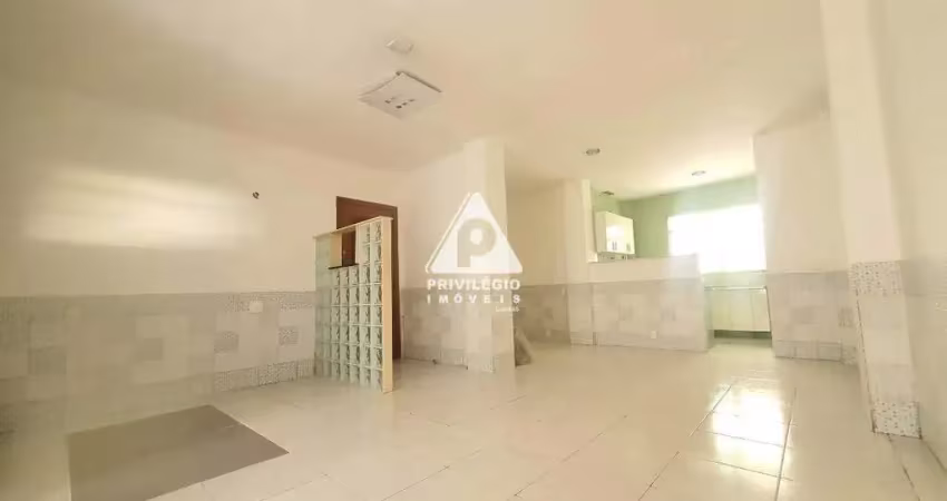 Apartamento com 1 quarto à venda na Rua General Polidoro, --, Botafogo, Rio de Janeiro