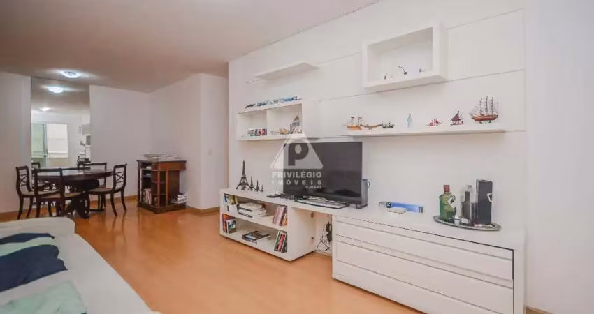 Apartamento com 2 quartos à venda na Rua Mena Barreto, --, Botafogo, Rio de Janeiro