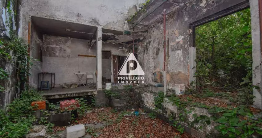 Casa com 1 quarto à venda na Rua Visconde de Silva, --, Botafogo, Rio de Janeiro