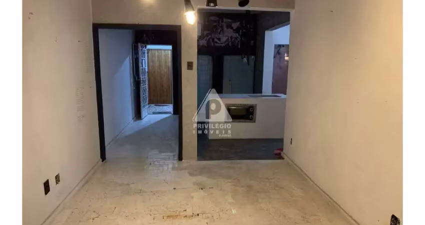 Cobertura à venda, 5 quartos, terraço, churrasqueira, botafogo