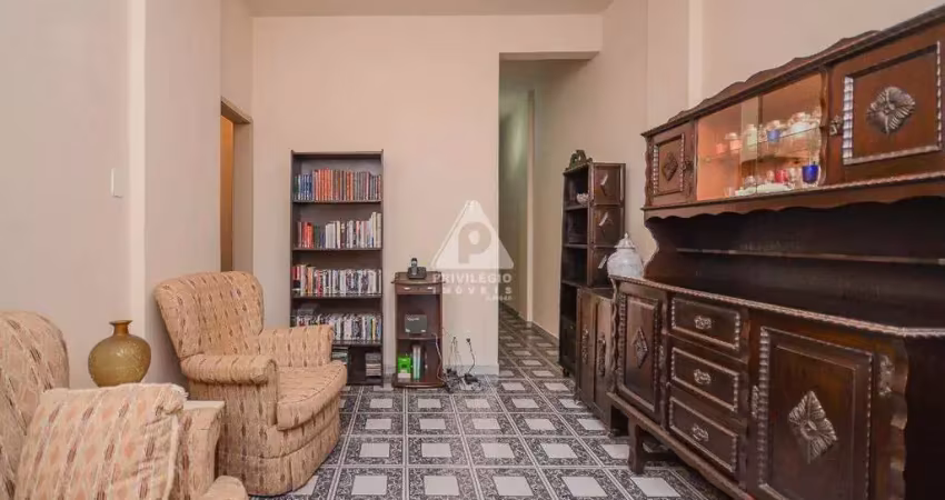 Apartamento com 2 quartos à venda na Rua da Passagem, --, Botafogo, Rio de Janeiro