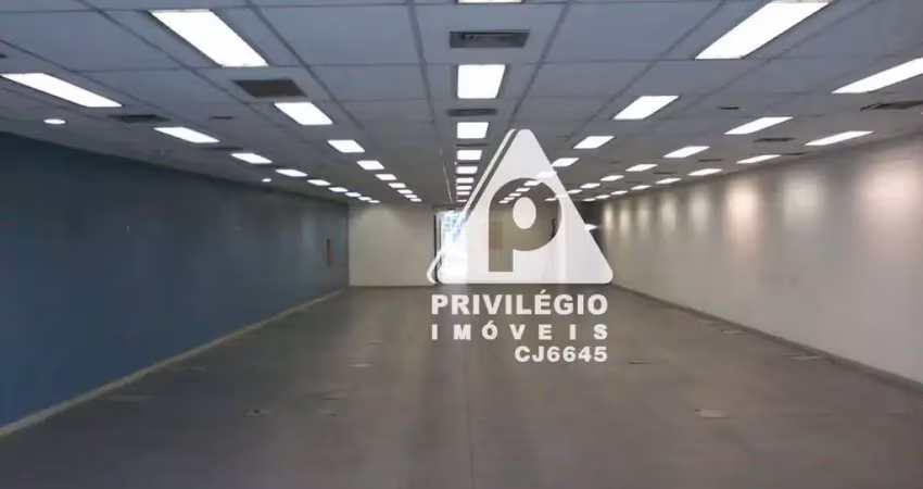 Prédio à venda na Rua Voluntários da Pátria, --, Botafogo, Rio de Janeiro