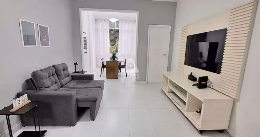 Apartamento com 2 quartos à venda na Rua Voluntários da Pátria, --, Botafogo, Rio de Janeiro