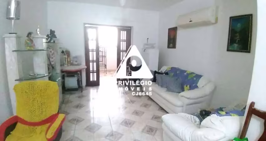 Apartamento à venda, 2 quartos, 1 suíte, 1 vaga, flamengo - rio de janeiro/rj