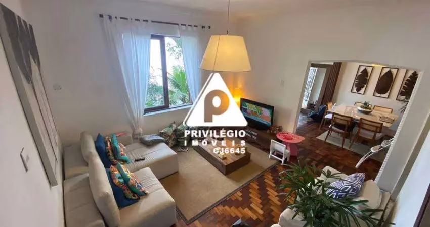 Casa com 5 quartos à venda na Rua Sacopa, --, Lagoa, Rio de Janeiro