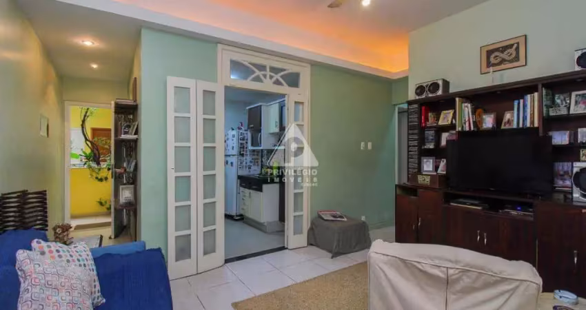 Apartamento à venda, 3 quartos, sala, 2 banheiros, área externa, 1 vaga, 84m², jardim botânico. rio de janeiro/rj.
