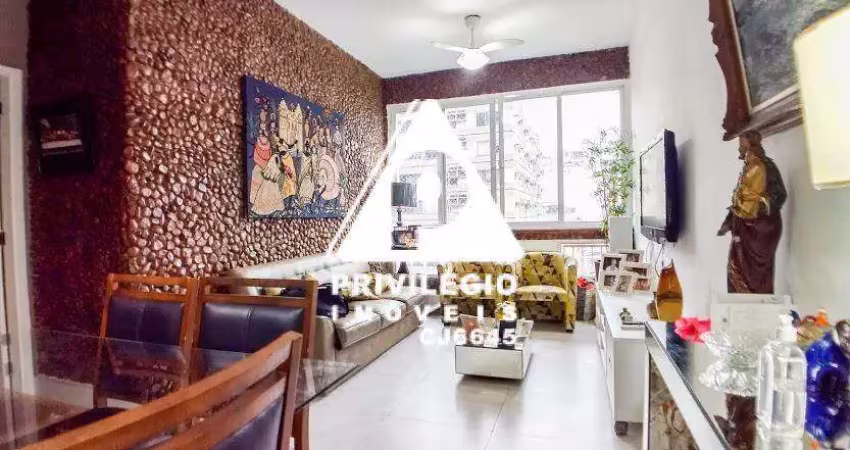 Apartamento com 3 quartos à venda na Rua Jardim Botânico, --, Jardim Botânico, Rio de Janeiro