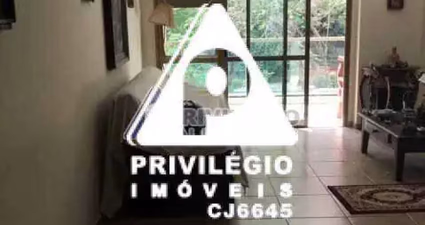 Apartamento à venda, 2 quartos, 1 suíte, 1 vaga, botafogo - rio de janeiro/rj