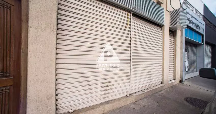 Privilegio imóveis vende: excelente loja localizada no coração de botafogo