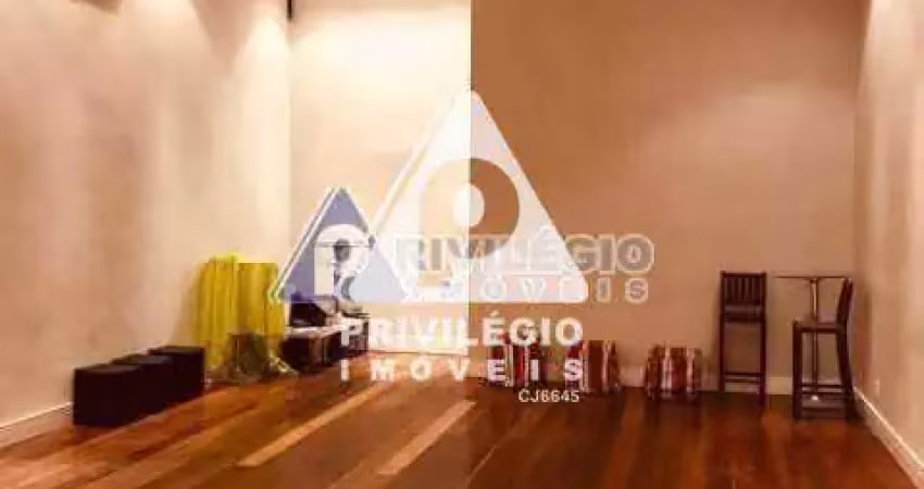 Casa com 5 quartos à venda na Rua São Clemente, --, Botafogo, Rio de Janeiro