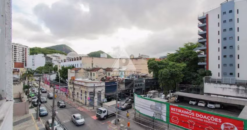 Privilégio imóveis vende. prédio comercial de 4 andares em botafogo