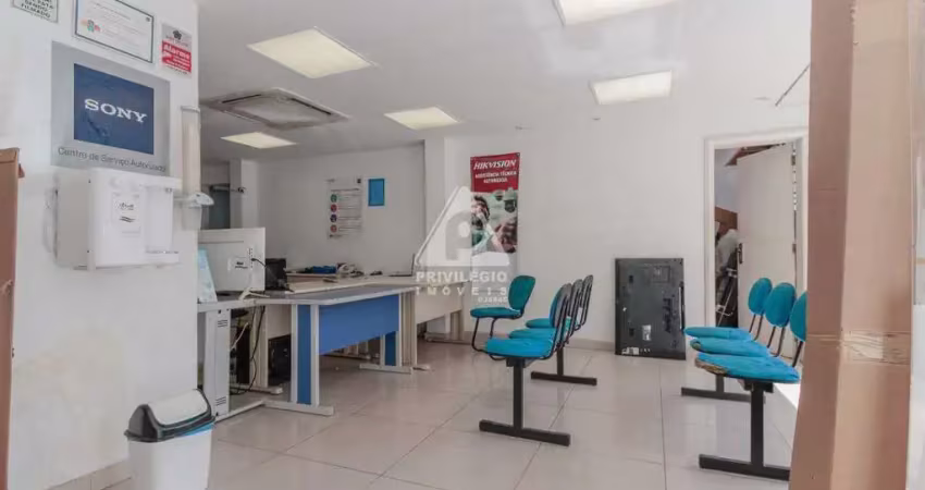 Ponto comercial à venda na Rua Mena Barreto, --, Botafogo, Rio de Janeiro