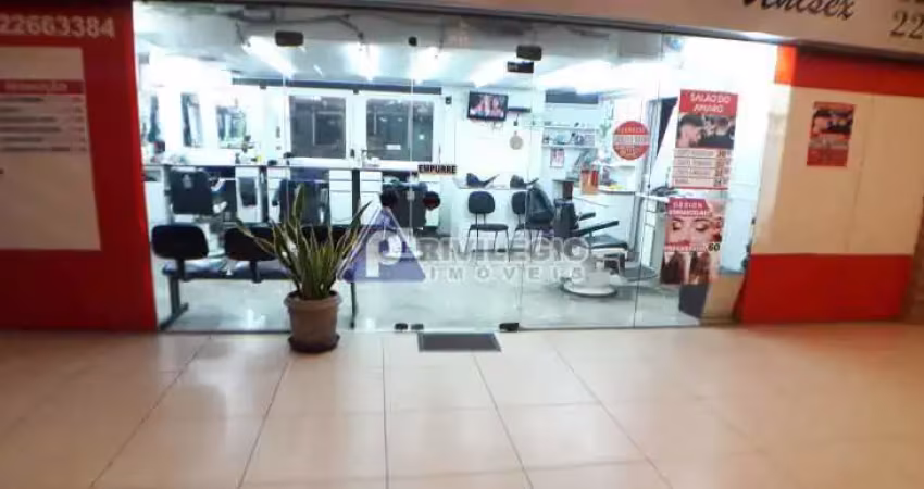 Ponto comercial à venda na Rua Professor Álvaro Rodrigues, --, Botafogo, Rio de Janeiro