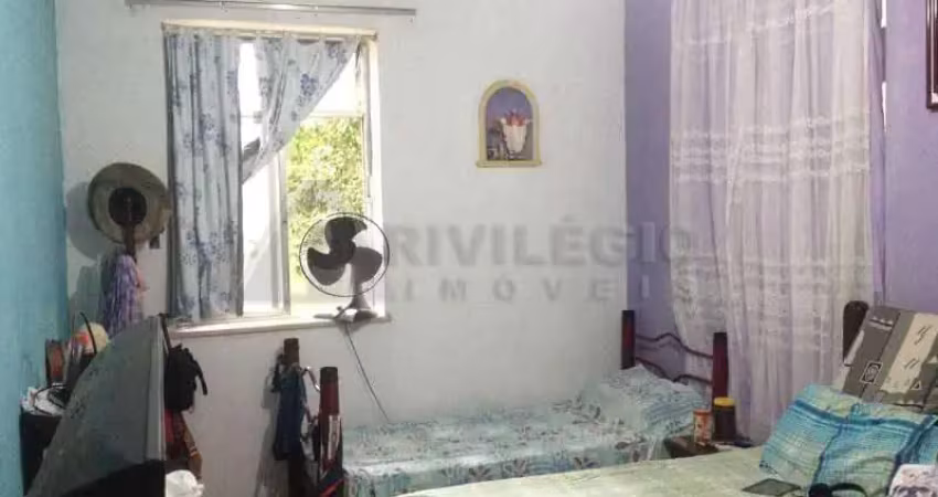 Casa de rua à venda, 4 quartos, 2 vagas, botafogo - rio de janeiro/rj