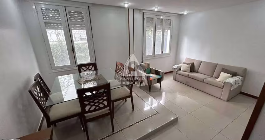 Apartamento com 4 quartos à venda na Rua São Clemente, --, Botafogo, Rio de Janeiro