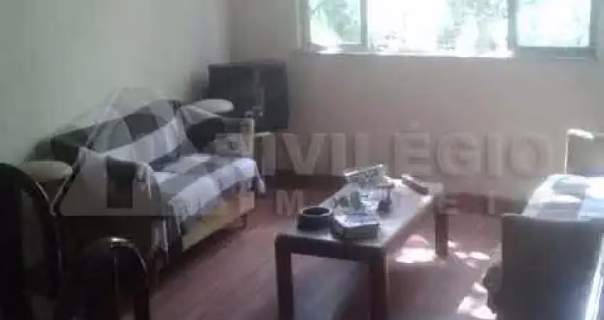 Apartamento com 3 quartos à venda na Rua Dona Mariana, --, Botafogo, Rio de Janeiro