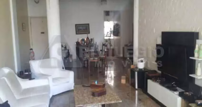 Apartamento à venda, 3 quartos, 1 suíte, 1 vaga, botafogo - rio de janeiro/rj
