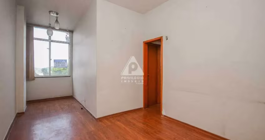 Apartamento com 1 quarto à venda na Praia Botafogo, --, Botafogo, Rio de Janeiro