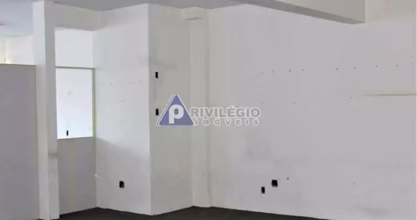 Prédio à venda na Rua General Dionísio, --, Humaitá, Rio de Janeiro