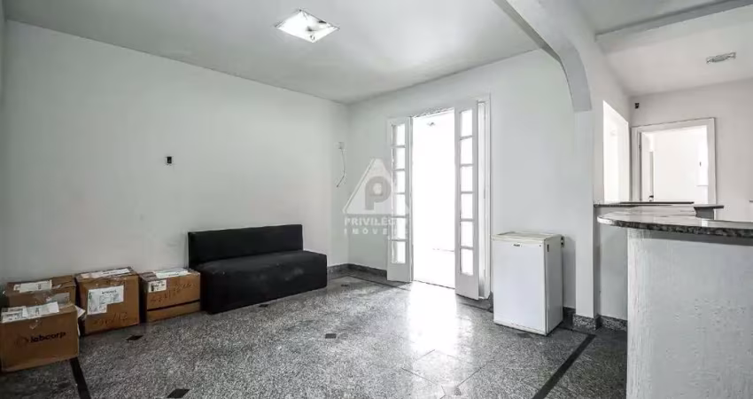 Casa com 11 quartos à venda na Rua Visconde de Silva, --, Botafogo, Rio de Janeiro