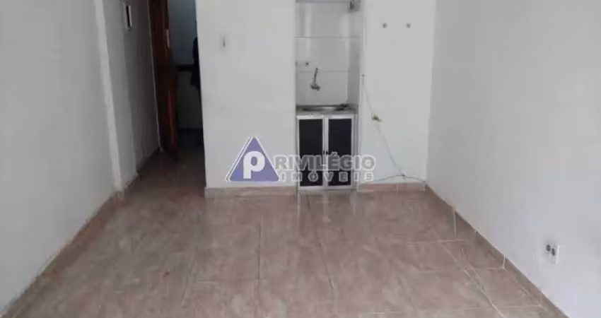 Kitnet / Stúdio à venda na Praia de Botafogo, --, Botafogo, Rio de Janeiro