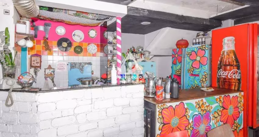 Prédio à venda, 5 quartos, botafogo - rio de janeiro/rj