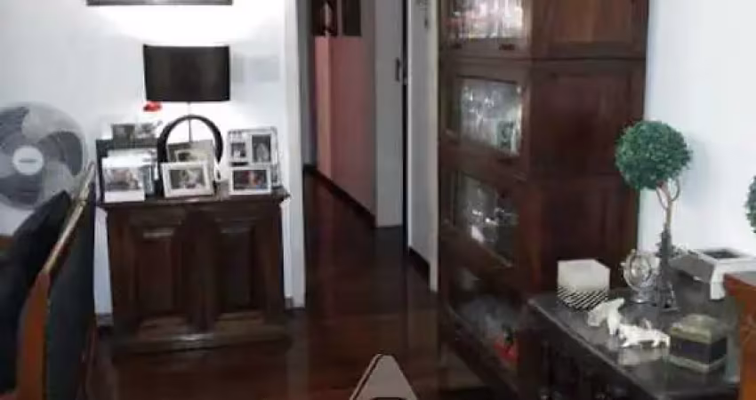 Apartamento com 3 quartos à venda na Rua Macedo Sobrinho, --, Humaitá, Rio de Janeiro