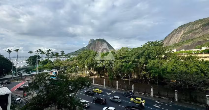 Apartamento com 1 quarto à venda na Venceslau Brás, --, Botafogo, Rio de Janeiro