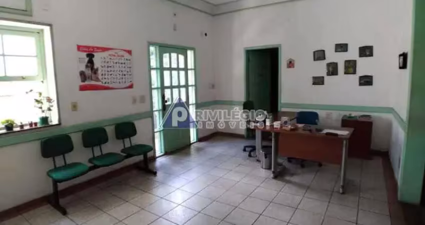 Casa com 12 quartos à venda na Rua Jardim Botânico, --, Jardim Botânico, Rio de Janeiro