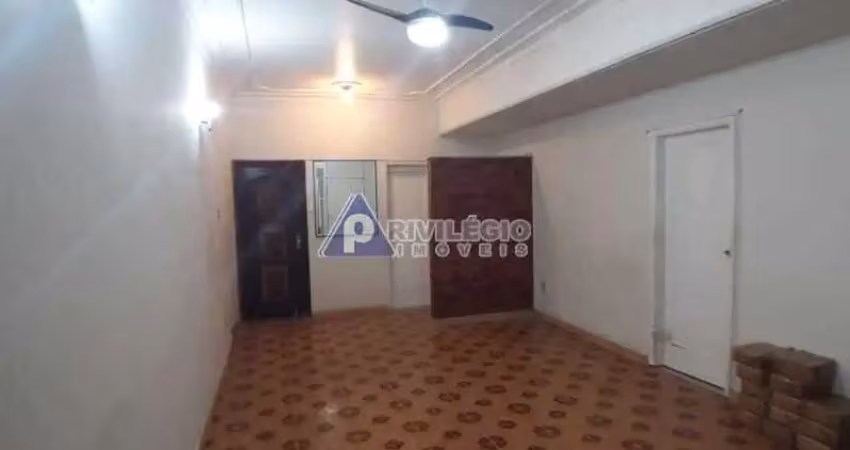 Excelente apartamento composto por 3 quartos em botafogo!!!