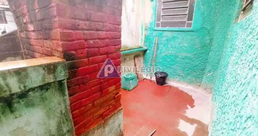 Prédio à venda, 3 andares, em botafogo, rio de janeiro/rj