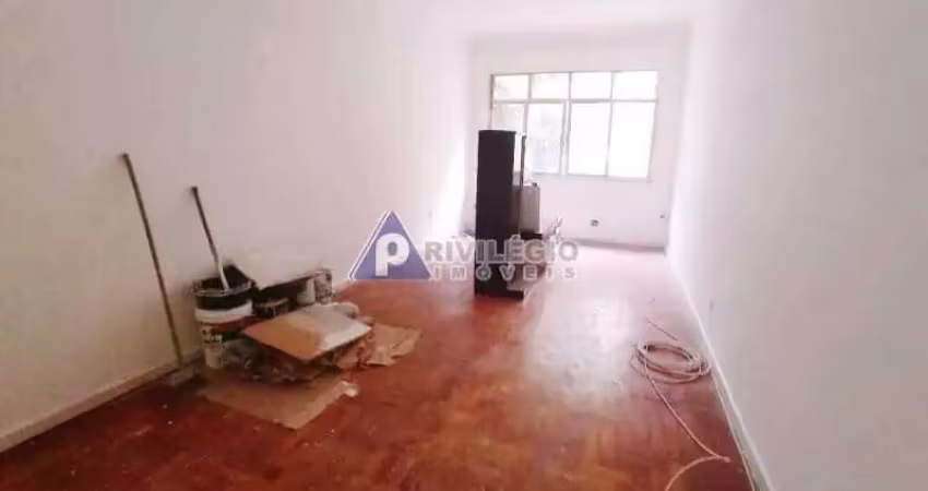 Apartamento à venda, 4 quartos e área externa em botafogo, rio de janeiro/rj