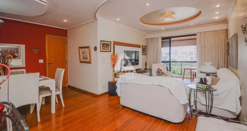 Apartamento com 3 quartos à venda na Rua Sorocaba, --, Botafogo, Rio de Janeiro