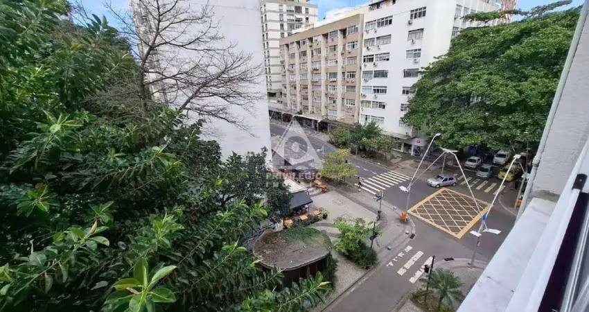 Apartamento com 2 quartos à venda na Avenida Ataulfo de Paiva, --, Leblon, Rio de Janeiro