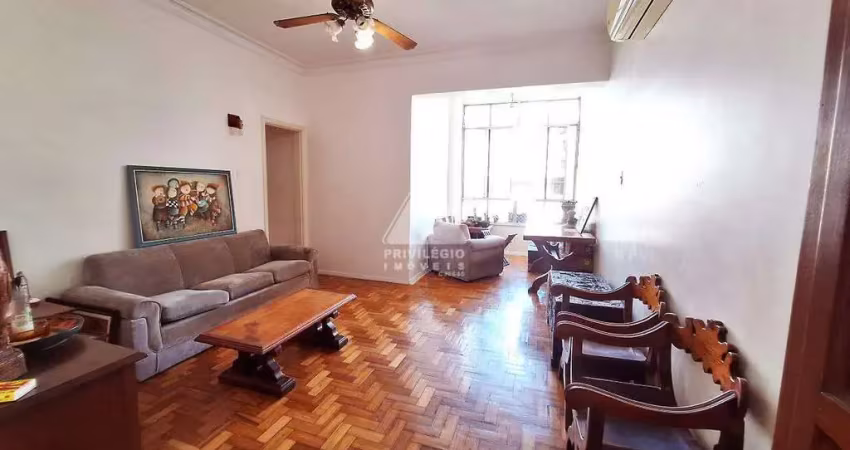 Apartamento à venda, 3 quartos, tijuca - rio de janeiro/rj