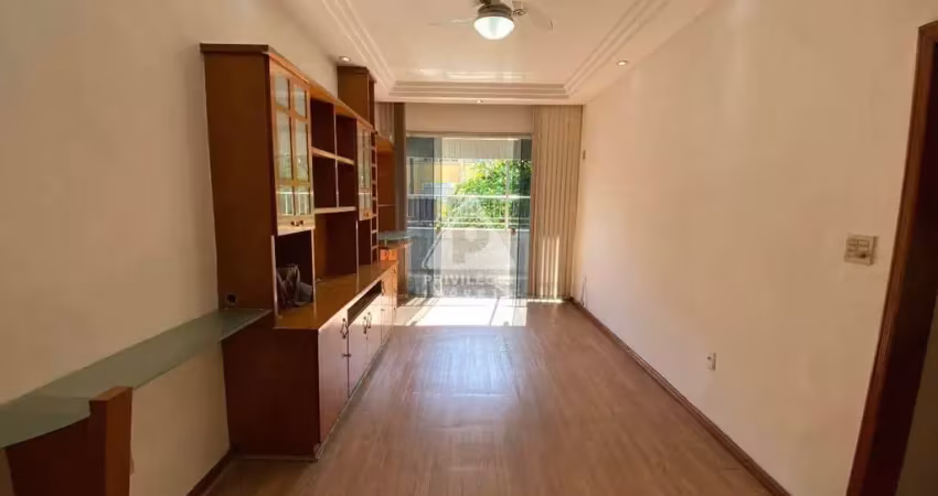 Apartamento à venda, 2 quartos, 1 suíte, méier - rio de janeiro/rj