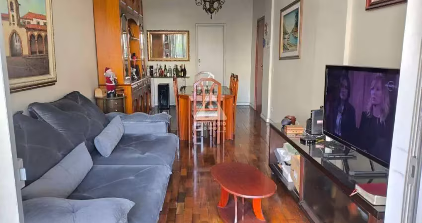 Apartamento com 2 quartos à venda na Avenida Maracanã, --, Tijuca, Rio de Janeiro