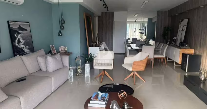Apartamento de 4 suítes, vista livre e lazer completo no majestic - cidade jardim