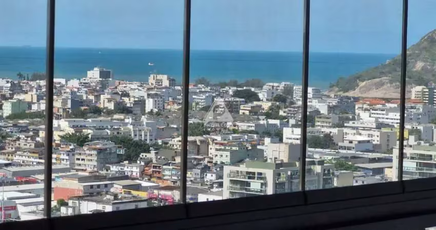 Apto de 107 m² com 3 quartos no barra bonita, sendo 1 suite, 2 varandas,e 2 vagas no recreio.