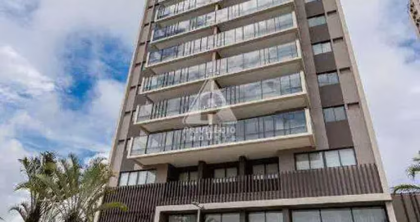 Apartamento reformado e decorado por designer no lume residencial – vista livre e sol da manhã - 2 quartos (1 suíte) - 2 banheiros - 85m² -