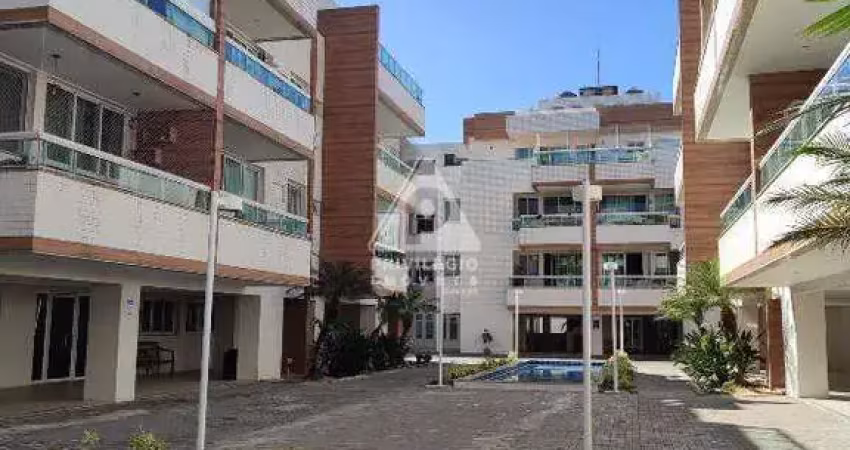 Cobertura linear à venda condominio califórnia coast
