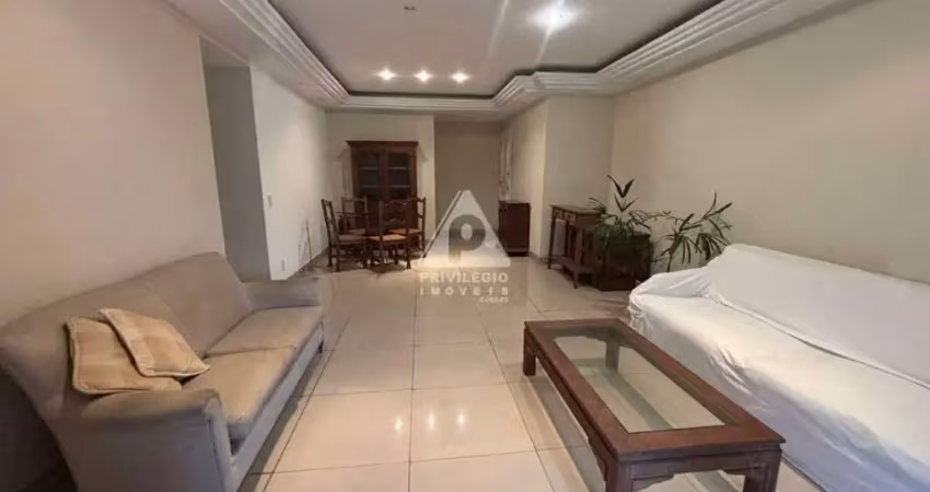 Santa mônica: apartamento 4 quartos com vista indevassável e lazer completo!