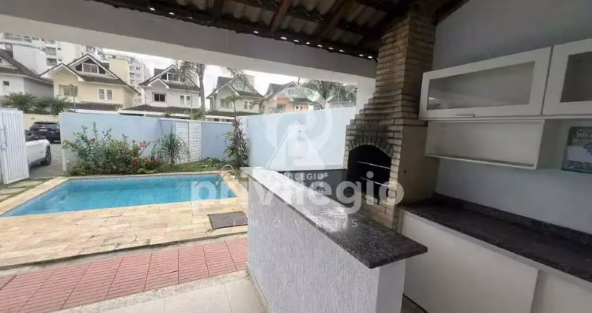 Casa com 4 quartos à venda na Avenida Tim Maia, --, Recreio dos Bandeirantes, Rio de Janeiro