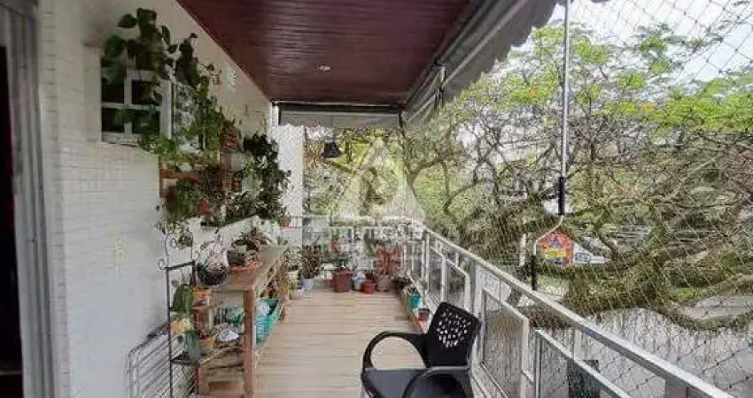 Apartamento à venda 2 quartos no recreio dos bandeirantes