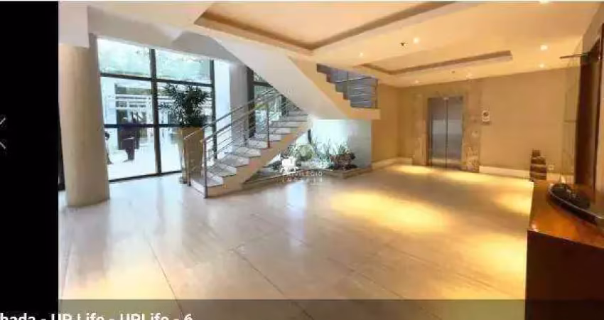 Apartamento de 2 quartos recreio dos bandeirantes (barra bonita) 74m² - 01 vaga