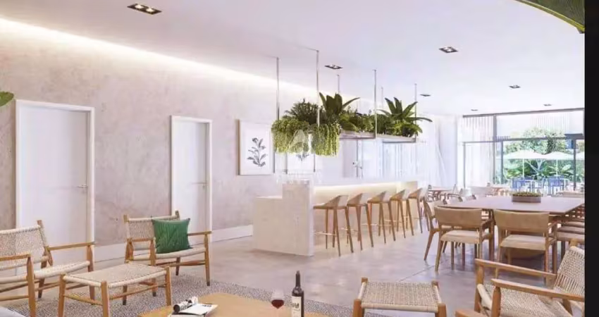 Apartamento garden no way barra bonita- 2 quartos - 01 suíte - 94 m² - recreio dos bandeirantes
